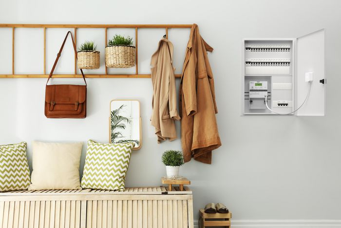 Zaptec Sense Bundle Medidor de Energía Trifásico, Máx. 150A