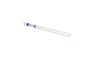 Sadipal Rollo de Papel Crepé Blanco 0,50x2,50 m (Set de 10)
