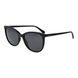 Polaroid PLD-4138-S-55807M9 Gafas de sol para mujer con cristal gris