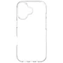 Just in Case MAP2761AE0M Funda para iPhone 17 Transparente, TPU, Resistente a Impactos, Compatible con MagSafe, Protección de Caídas hasta 2 m