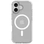 Just in Case MAP2761AE0M Funda para iPhone 17 Transparente, TPU, Resistente a Impactos, Compatible con MagSafe, Protección de Caídas hasta 2 m