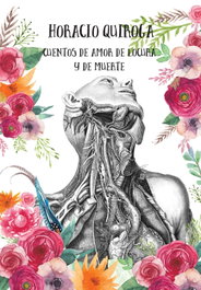 UVE BOOKS, Cuentos de amor de locura y de muerte, Horacio Quiroga - UVE BOOKS
