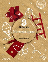 ANAYA, Matemàtiques 3 - ANAYA