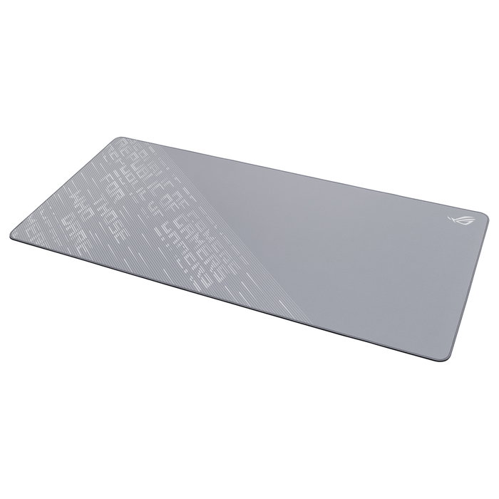 Asus ROG Scabbard II Arctic Gray XXL Alfombrilla de ratón para juegos Gris Asus ROG Scabbard II Arctic Gray XXL Alfombrilla de ratón para juegos Gris