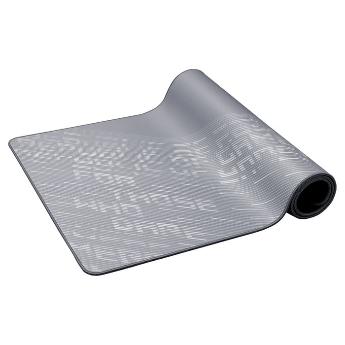 Asus ROG Scabbard II Arctic Gray XXL Alfombrilla de ratón para juegos Gris Asus ROG Scabbard II Arctic Gray XXL Alfombrilla de ratón para juegos Gris