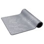 Asus ROG Scabbard II Arctic Gray XXL Alfombrilla de ratón para juegos Gris