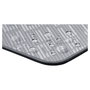 Asus ROG Scabbard II Arctic Gray XXL Alfombrilla de ratón para juegos Gris