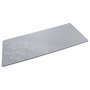 Asus ROG Scabbard II Arctic Gray XXL Alfombrilla de ratón para juegos Gris