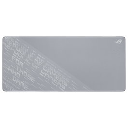 Asus ROG Scabbard II Arctic Gray XXL Alfombrilla de Ratón para Juegos Gris