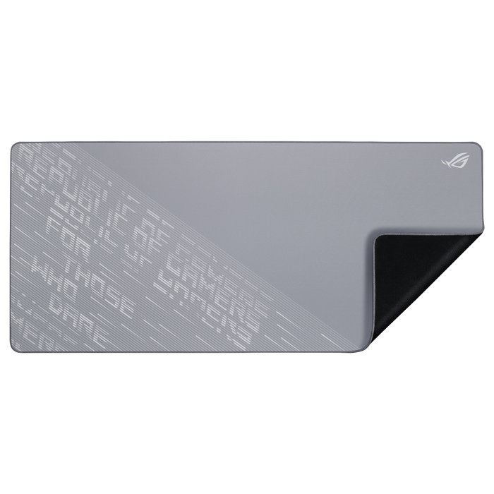 Asus ROG Scabbard II Arctic Gray XXL Alfombrilla de ratón para juegos Gris Asus ROG Scabbard II Arctic Gray XXL Alfombrilla de ratón para juegos Gris