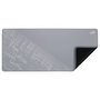 Asus ROG Scabbard II Arctic Gray XXL Alfombrilla de ratón para juegos Gris