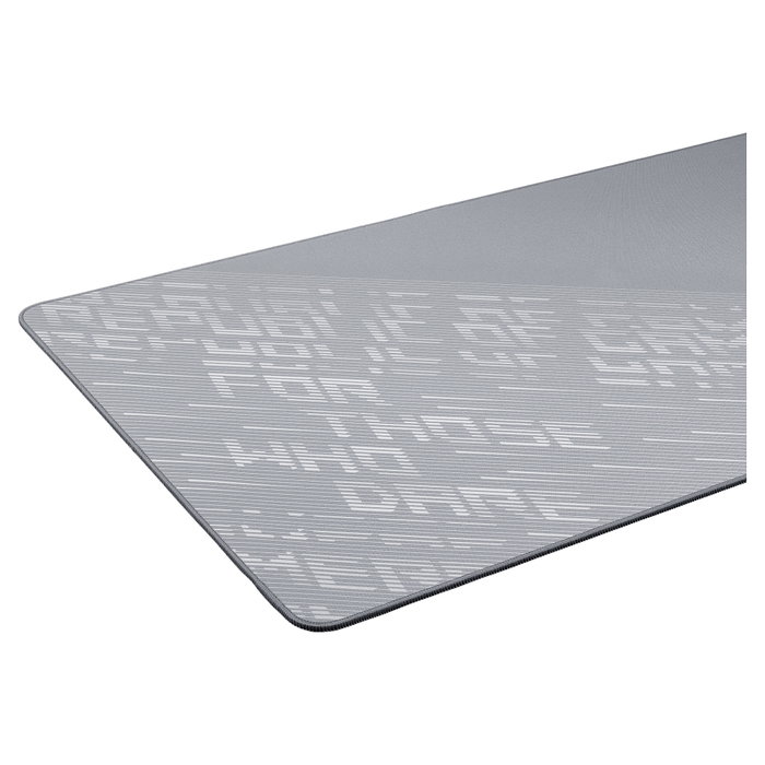 Asus ROG Scabbard II Arctic Gray XXL Alfombrilla de ratón para juegos Gris Asus ROG Scabbard II Arctic Gray XXL Alfombrilla de ratón para juegos Gris