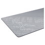 Asus ROG Scabbard II Arctic Gray XXL Alfombrilla de ratón para juegos Gris