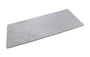 Asus ROG Scabbard II Arctic Gray XXL Alfombrilla de ratón para juegos Gris