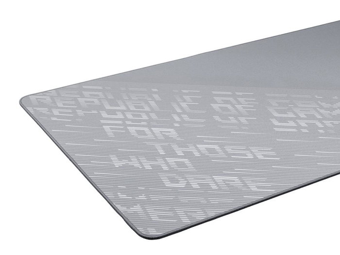 Asus ROG Scabbard II Arctic Gray XXL