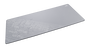 Asus 90MP03H0-BPUA00 Alfombrilla de Ratón para Gaming Scabbard II Arctic Gray XXL Gris