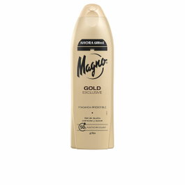Magno Gold Exclusive Gel Ducha 600 ml