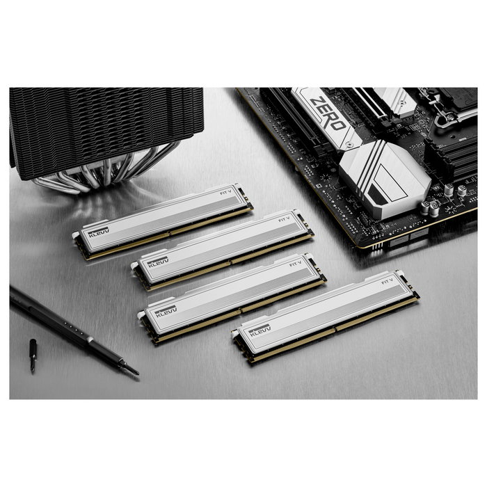 KLEVV FIT V 16GB DDR5 5600 CL30 KD5AGU880-56K300Q
