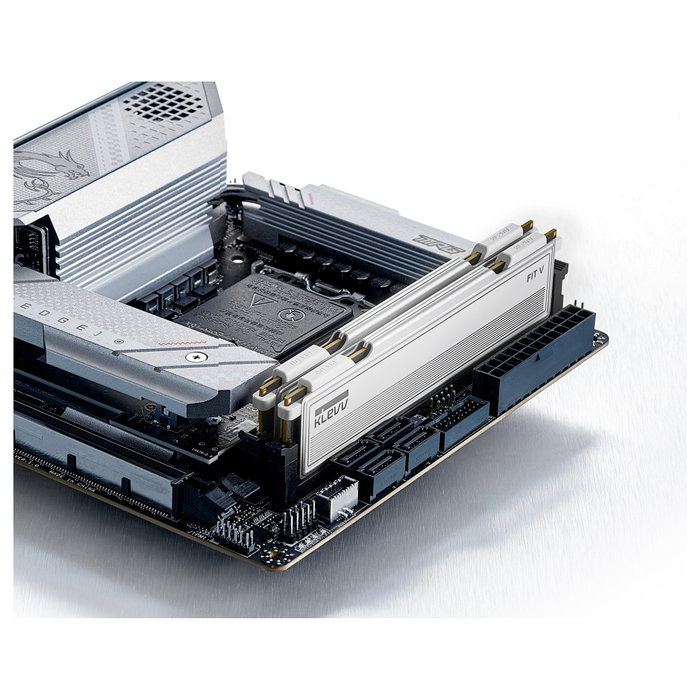KLEVV FIT V 16GB DDR5 5600 CL30 KD5AGU880-56K300Q