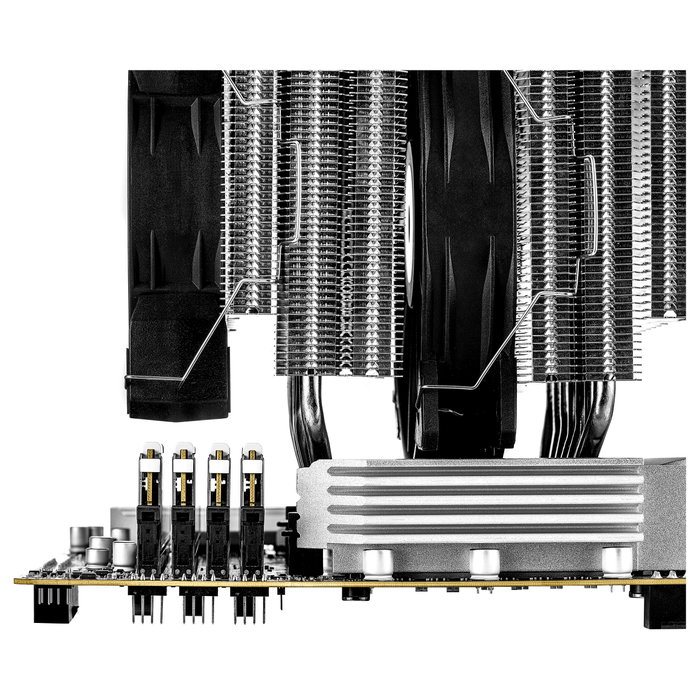 KLEVV FIT V 16GB DDR5 5600 CL30 KD5AGU880-56K300Q
