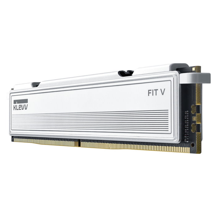 KLEVV FIT V 16GB DDR5 5600 CL30 KD5AGU880-56K300Q