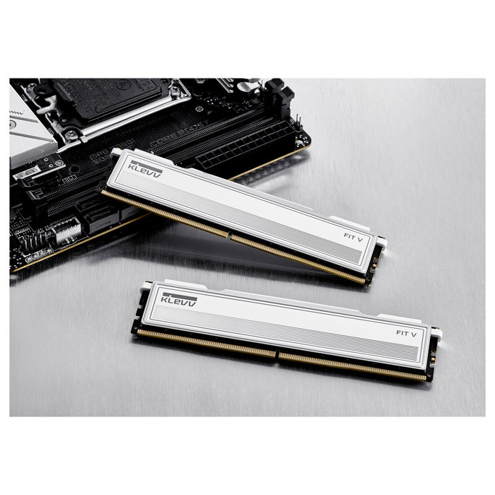 KLEVV FIT V 16GB DDR5 5600 CL30 KD5AGU880-56K300Q