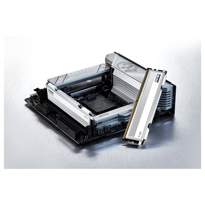 KLEVV FIT V 16GB DDR5 5600 CL30 KD5AGU880-56K300Q