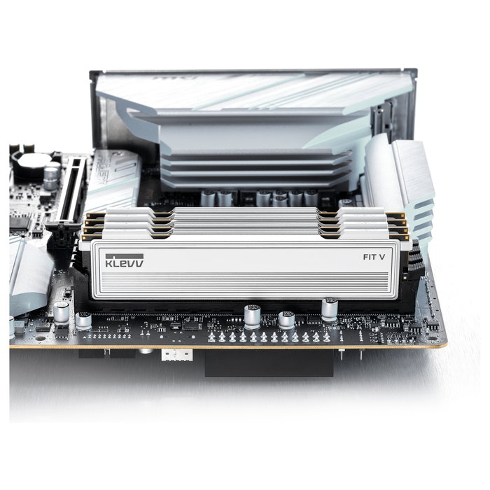 KLEVV FIT V 16GB DDR5 5600 CL30 KD5AGU880-56K300Q