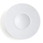 Ariane Plato Espresso Prime Blanco