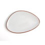 Ariane Plato Espresso Prime Blanco
