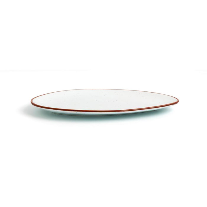 Ariane Plato Espresso Prime Blanco Ariane Plato Espresso Prime Blanco
