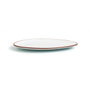 Ariane Plato Espresso Prime Blanco