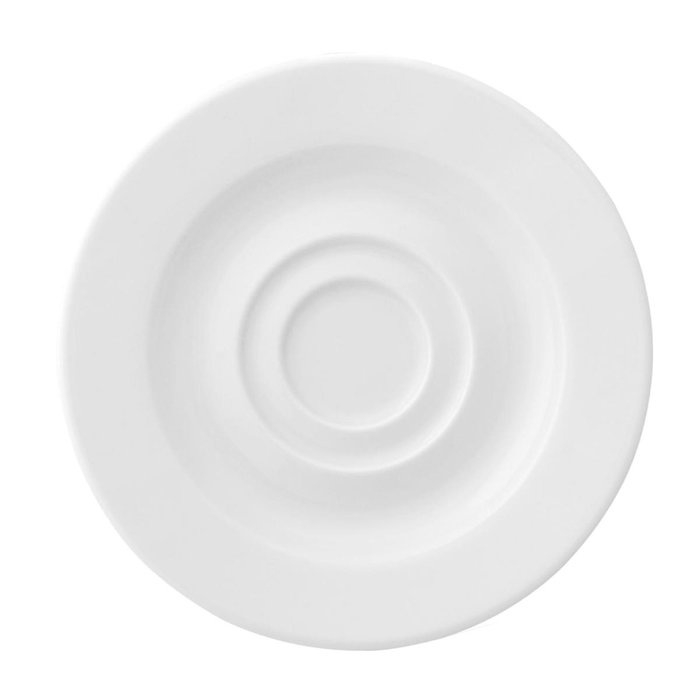 Ariane Plato Espresso Prime Blanco Ariane Plato Espresso Prime Blanco