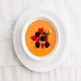 Ariane Plato Espresso Prime Blanco