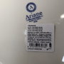 Ariane Plato Espresso Prime Blanco