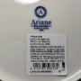 Ariane Plato Espresso Prime Blanco