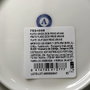 Ariane Plato Espresso Prime Blanco