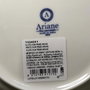 Ariane Plato Espresso Prime Blanco