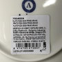 Ariane Plato Espresso Prime Blanco