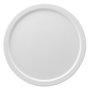 Ariane Plato Espresso Prime Blanco