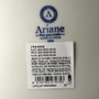 Ariane Plato Espresso Prime Blanco