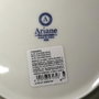 Ariane Plato Espresso Prime Blanco