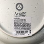 Ariane Plato Espresso Prime Blanco