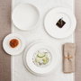 Ariane Plato Espresso Prime Blanco