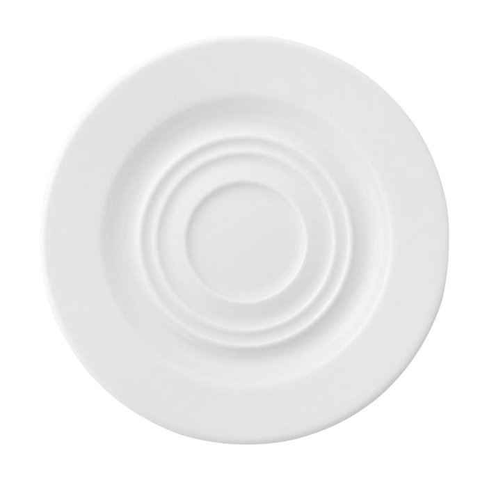 Ariane Plato Espresso Prime Blanco Ariane Plato Espresso Prime Blanco