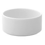 Ariane Plato Espresso Prime Blanco