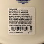 Ariane Plato Espresso Prime Blanco