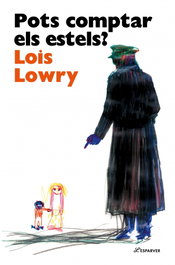 Pots comptar els estels?, Lois Lowry - LA MAGRANA