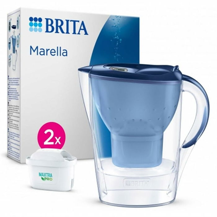 Jarra Brita Plástico Jarra Brita Plástico
