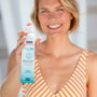Protector Solar Corporal en Spray Isdin Solar 200 ml